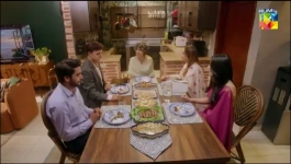 Naraz Hai Zindagi - Episode 34 - 15th September 2026